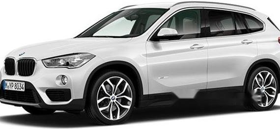 Bmw X1 20D X Line 2018 for sale 