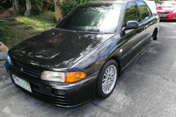 Mitsubishi Lancer 1994 FOR SALE 
