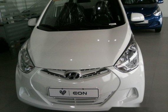 Hyundai Eon 2018 For sale 