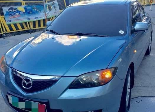 2009 Mazda 3 for SALE