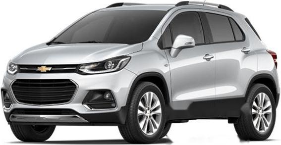 Chevrolet Trax Ls 2018 for sale