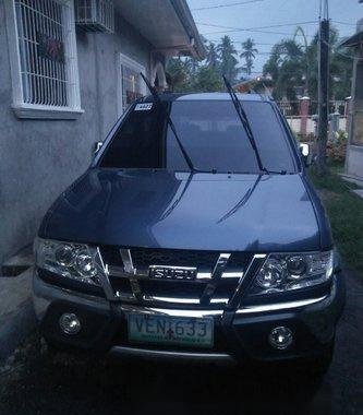 Isuzu Crosswind 2012 For sale 