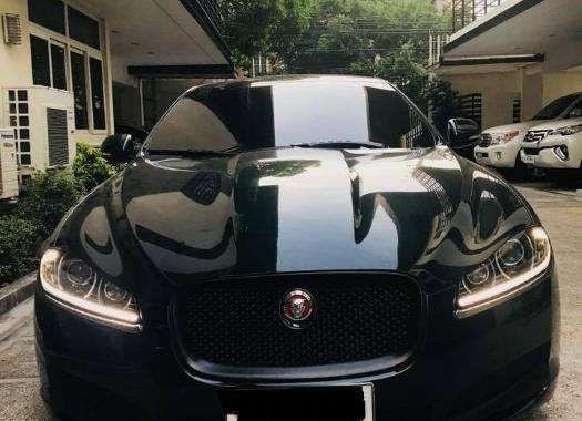2014 Jaguar XF for sale 