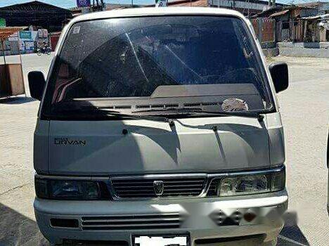 Nissan Urvan 2000 For sale 