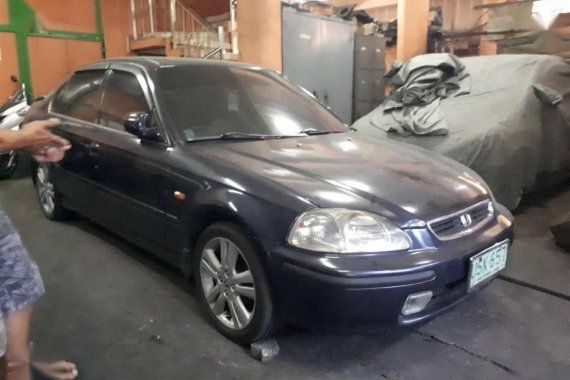 Honda Civic vti 1997 For sale 