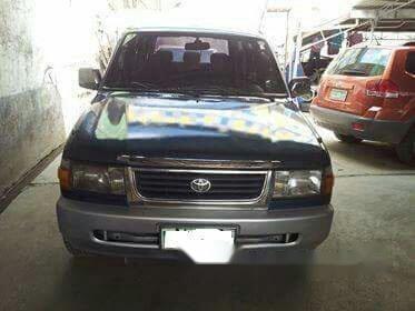 Toyota Revo 2000​ For sale 