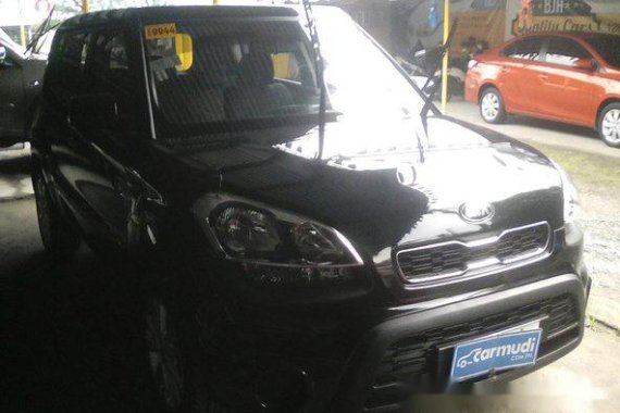 Kia Soul 2014​ For sale 