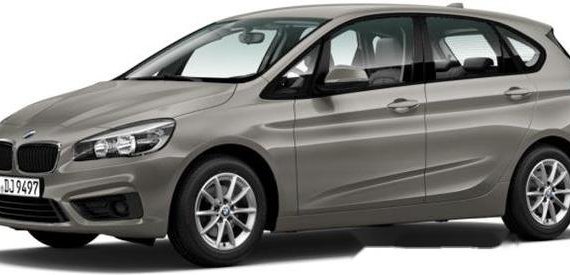 Bmw 218I Active Tourer 2018 for sale 