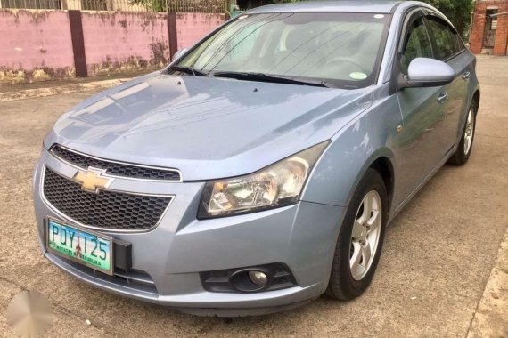 2011 Chevrolet Cruze Ls Top of the Line​ For sale 