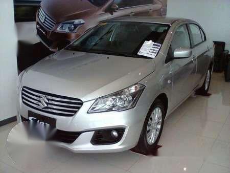 2018 Suzuki CIAZ Low Down Promo Vs. Mirage G4 Vs Honda City Vs. Vios