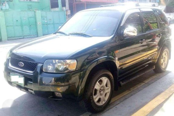 2006 Ford Escape​ For sale