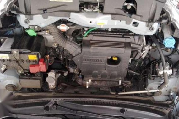 2017 Suzuki Celerio 1.0L CVT For sale 