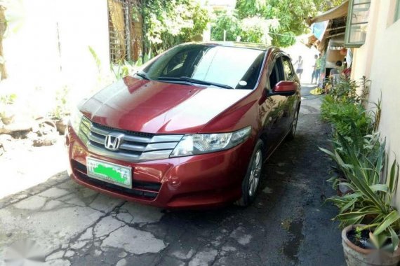 Honda City 2010 i v-tec MT For sale 