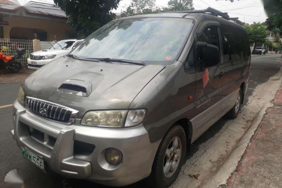 2000 Hyundai Starex turbo intercooler for sale 