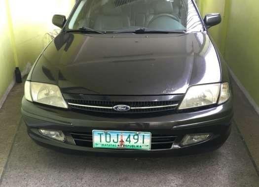 Ford Lynx Ghia 2002​ For sale 