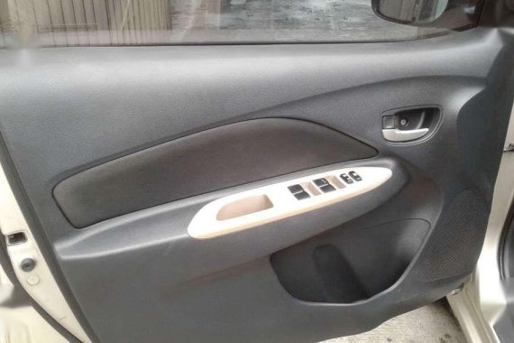 2007 Toyota Vios 1.5 G​ For sale 