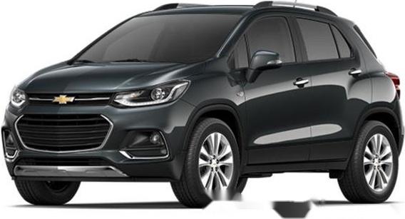 Chevrolet Trax Lt 2018 for sale