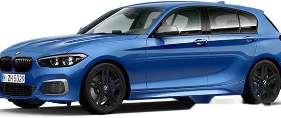 Bmw 118I M Sport 2018 for sale 