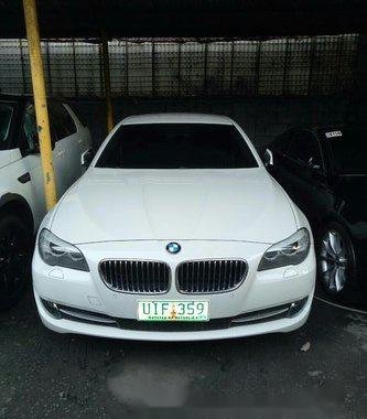 BMW 520d 2012​ For sale 