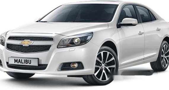 Chevrolet Malibu Ltz 2018 FOR SALE