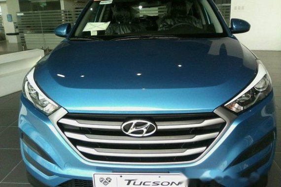 Hyundai Tucson 2018 For sale 