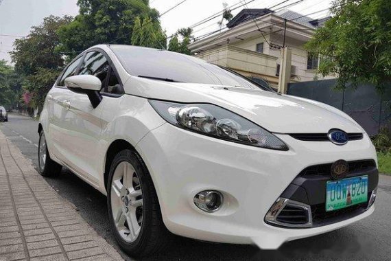Ford Fiesta 2013​ For sale 