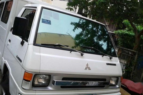MITSUBISHI FB L300 2004 Model FOR SALE