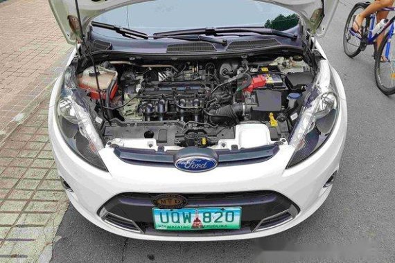 Ford Fiesta 2013​ For sale 