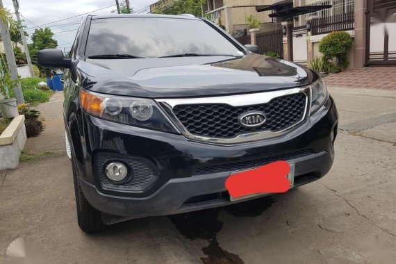 Kia Sorento 2011 Diesel