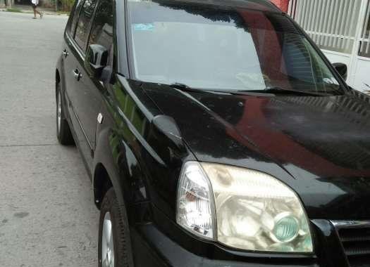 Nissan Xtrail 2014 for sale 