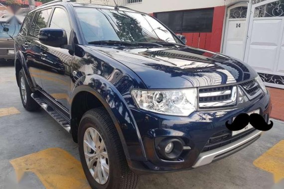 2014 Mitsubishi Montero​ For sale 