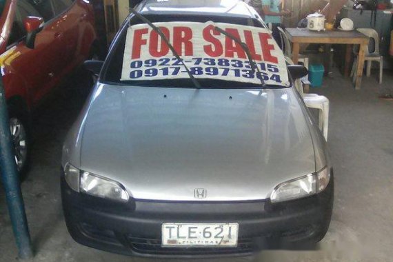 Honda Civic 1994 For sale 