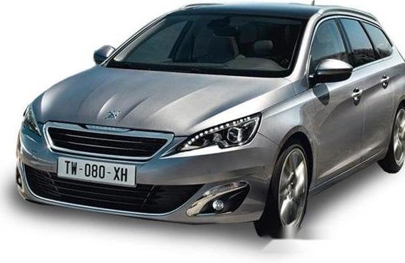 Peugeot 308 2018 for sale 