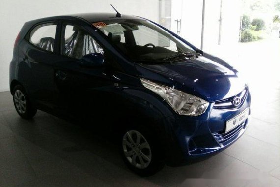 Hyundai Eon 2018 For sale 