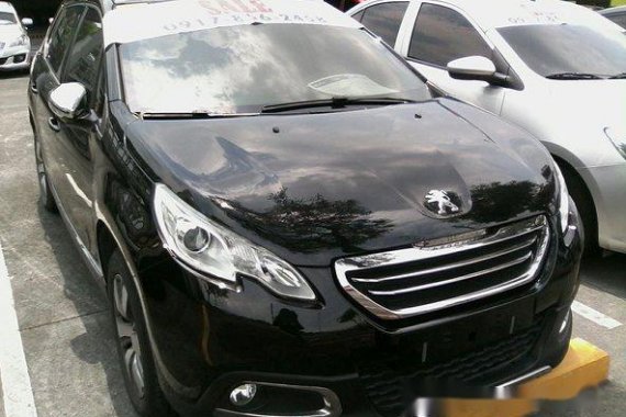 Peugeot 2008 2015 For sale 