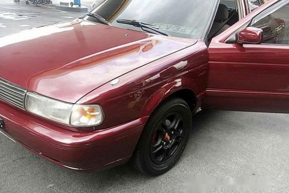 Nissan Sentra 1992​ For sale 