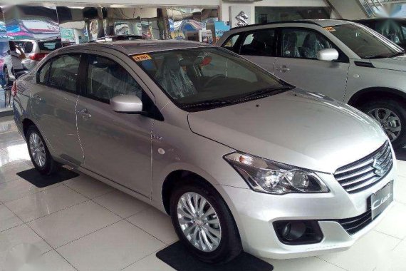 Suzuki Ciaz 2018 FOR SALE