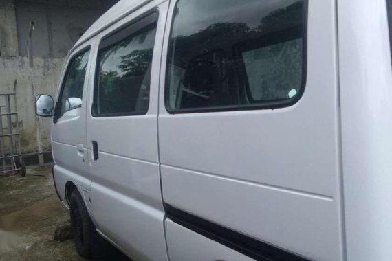 Suzuki Multicab for sale 