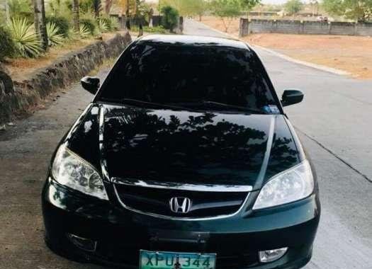 Honda Civic 2004 VTEC3 (Eagle Eye) For sale 