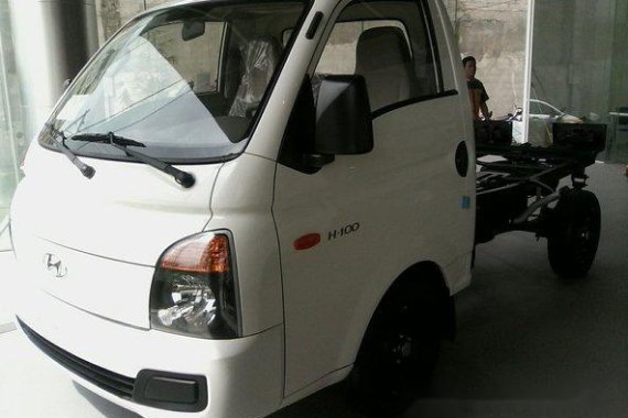 Hyundai H100 2018 for sale 