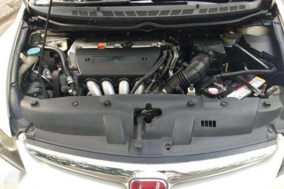 2006 Honda Civic 2.0s top of the line