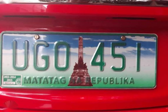 Toyota Vios 2013 for sale