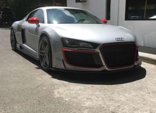 2012 Audi R8 GT Regula​ For sale 