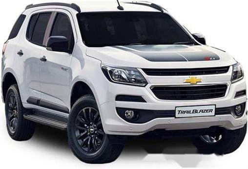 Chevrolet Trailblazer Z71 2018 for sale
