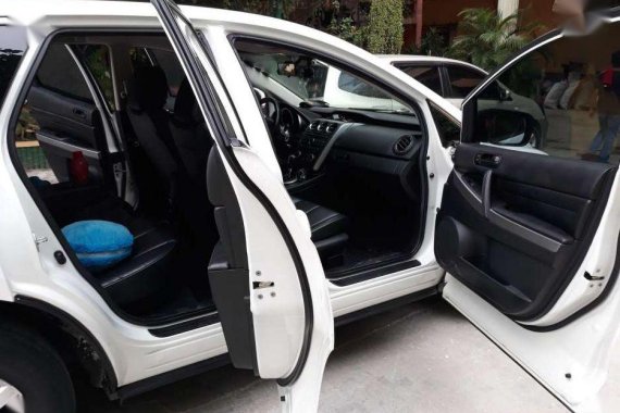 2010 Mazda CX-7 FOR SALE