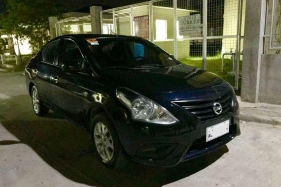 Nissan Almera 2016 for sale 