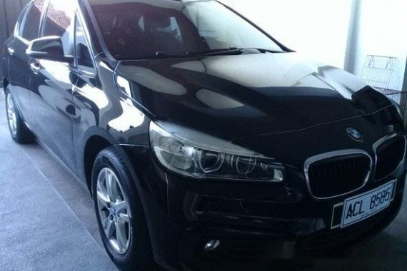 BMW 218i 2017 FOR SALE