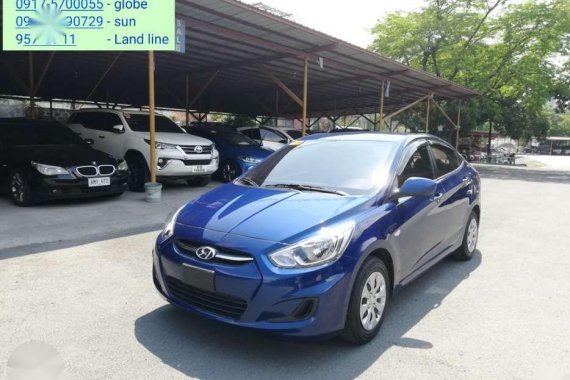 2016 Hyundai Accent Crdi Manual Diesel vs 2015 2014