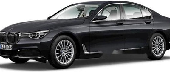 BMW 730Li 2018 AT FOR SALE