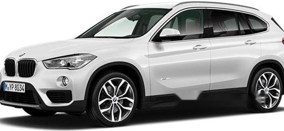 BMW X1 2018 20D X LINE AT for sale
